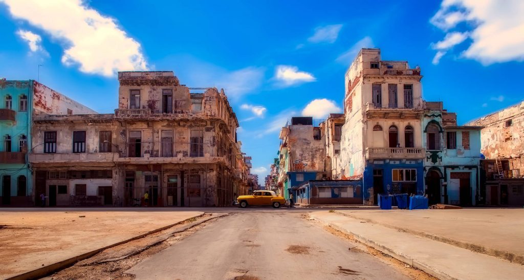 havana