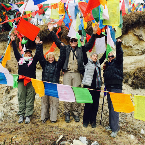 Bhutan Adventures: Trekking, Rafting, Biking, Archery and People