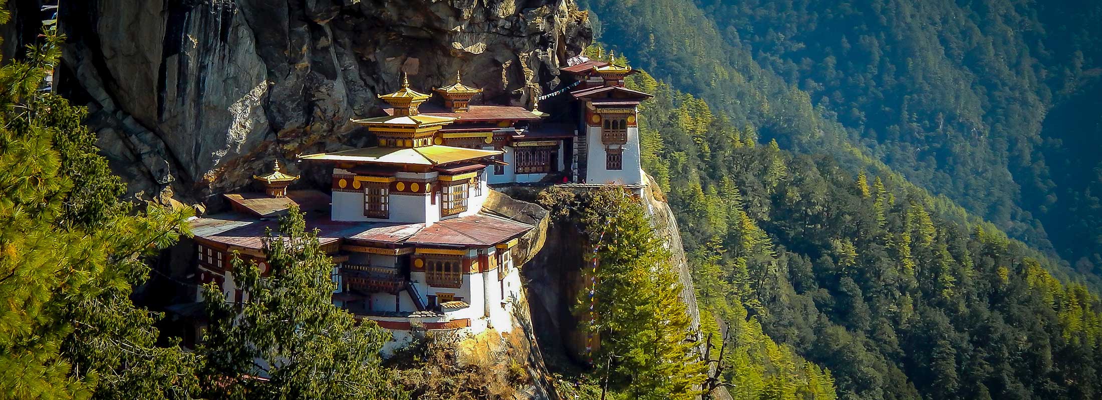 Bhutan Travel