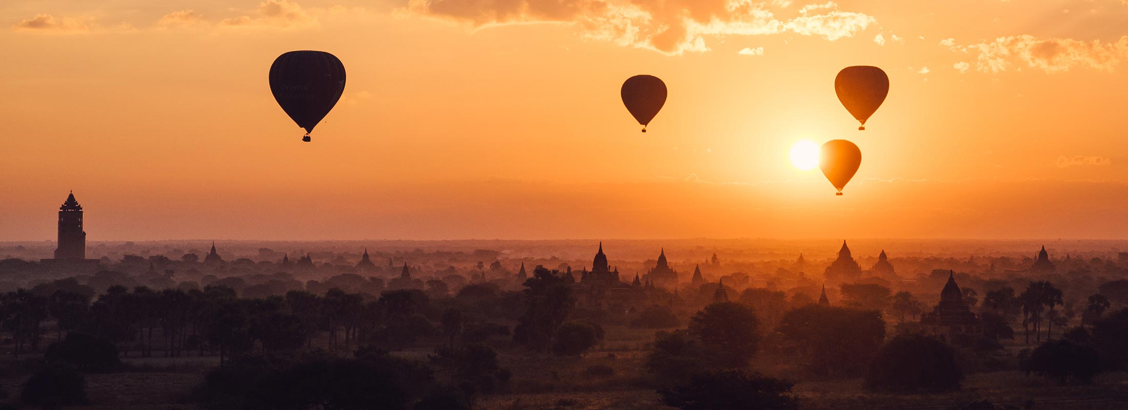 Myanmar Travel