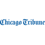 Chicago Tribune logo