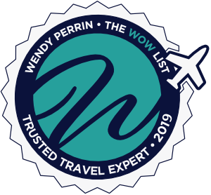 2019 Wendy Perrin WOW List - Trusted Travel Expert for Nepal, Bhutan and Myanmar